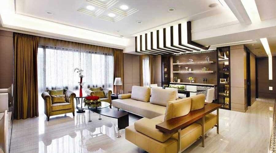 What is the Difference Between an Architect & Interior Designer?