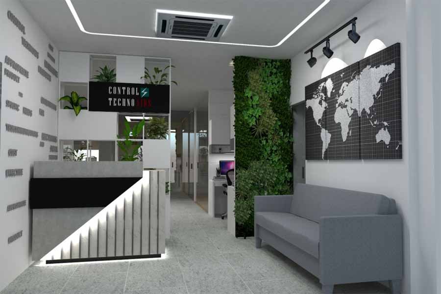 3D INTERIOR DESIGNING SERVICES IN GHAZIABAD