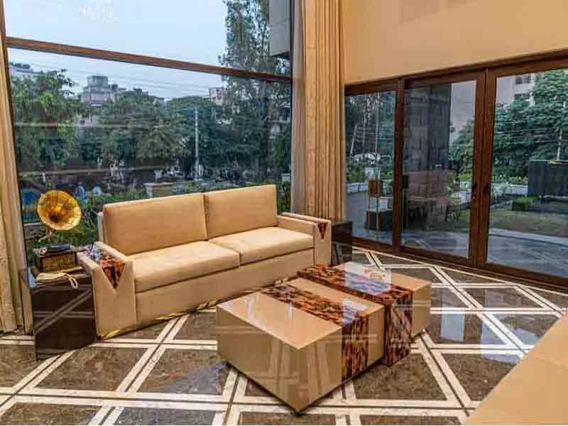 Luxury Interior Designer in Noida