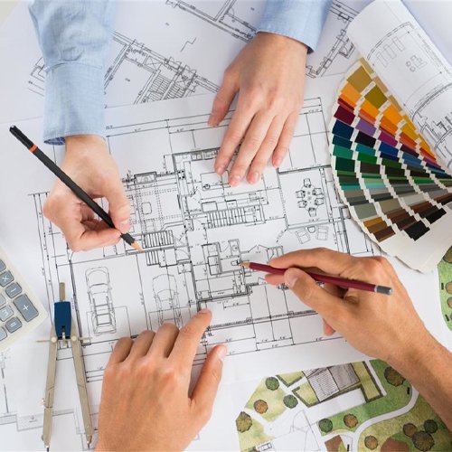 Why We Are The Best Architects in Noida