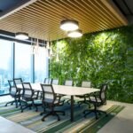 Top 10 Modern Office Interior Trends in Noida for 2025