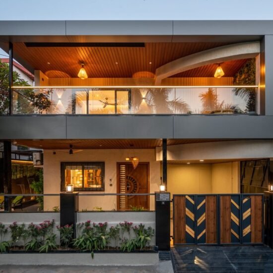 10 Innovative Wall Texture Ideas to Refresh Your Home | Vistaar Designs - Modern Texture Wall Designs For Luxury Homes