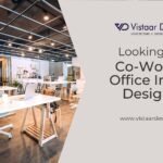 Co-Working Office Interior Designers