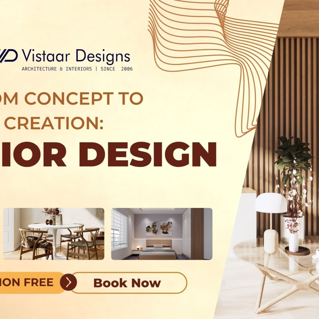 Top Interior Design Trends 2026 | Modern & Sustainable Homes