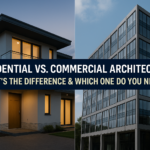 Commercial Architecture
