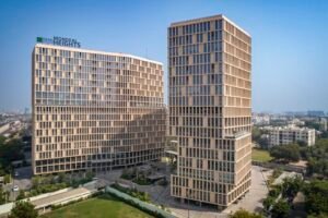 Commercial Architecture