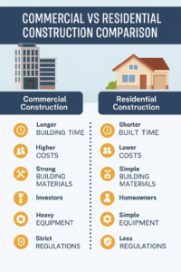 Commercial Architecture