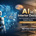 AI in Interior Design:
