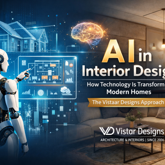 Office Interior Design Trends in 2026 | Vistaar Designs