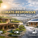 How to Build a Climate-Responsive Home in India