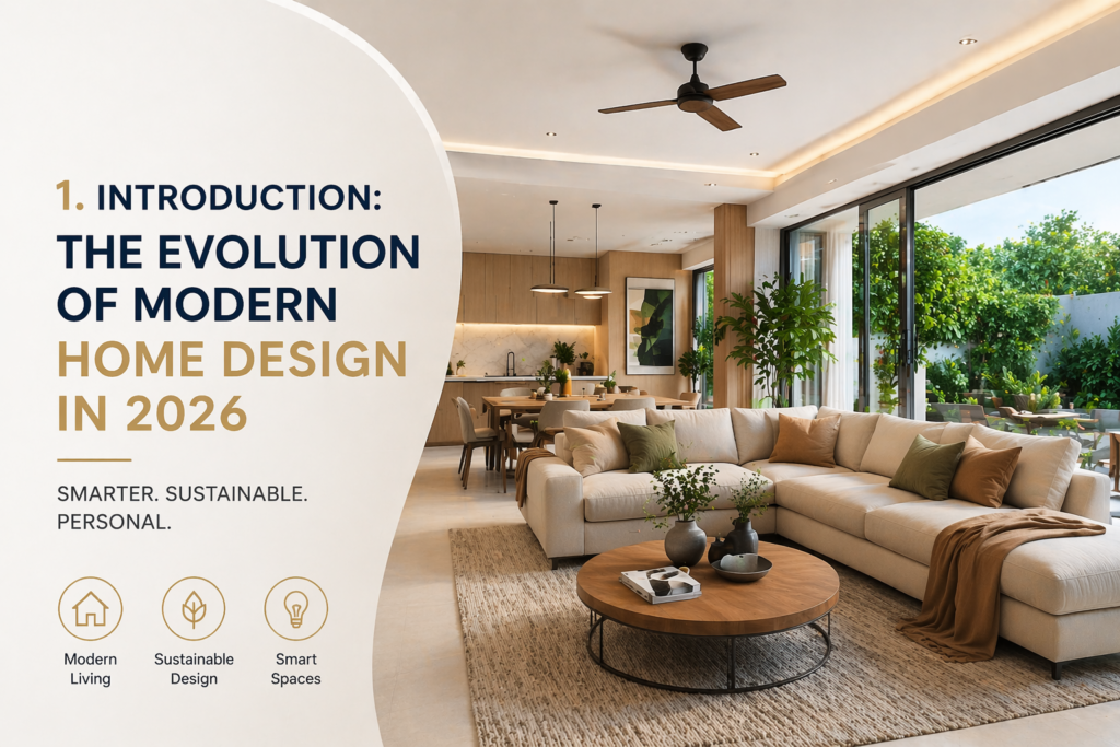 Top Modern Home Design Trends in 2026-1