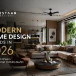 Top Modern Home Design Trends in 2026
