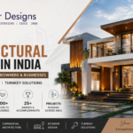 Best Architectural Services in India