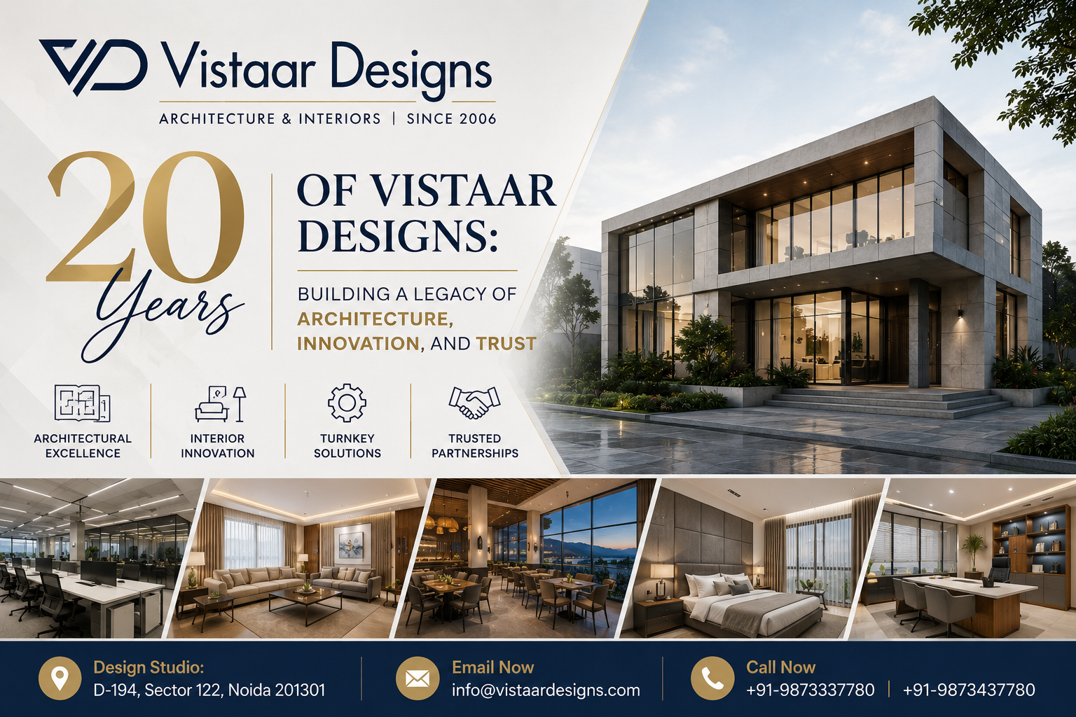 20-years-vistaar designs-