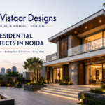 Residential Architects in Noida