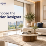 Best Interior Designer in Noida Near You