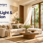 How Architects Plan Natural Light and Ventilation in Noida