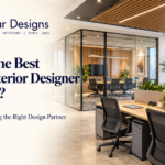 Noida Office Interior Design Guide