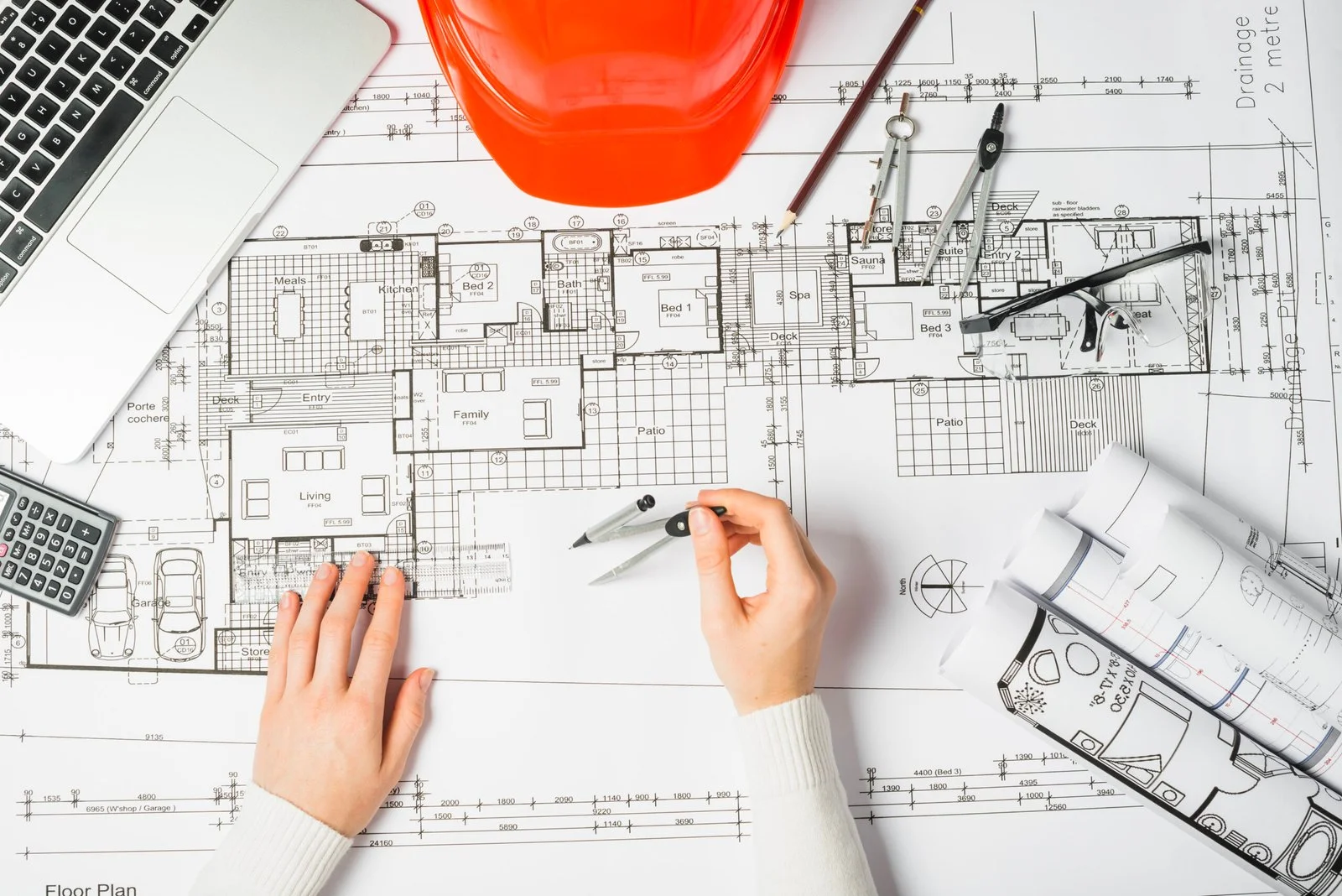 Best Architect