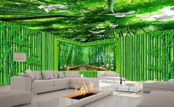 10 Innovative Wall Texture Ideas to Refresh Your Home