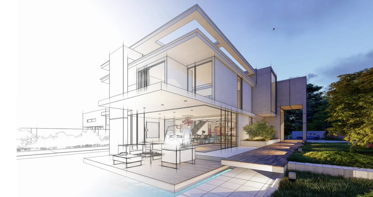 Top Architectural Trends Shaping Noida's Skyline in 2024