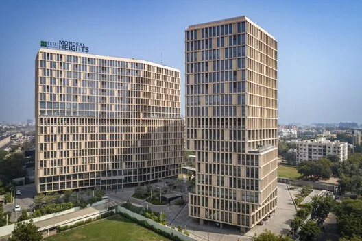 Commercial Architecture